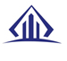 宁静酒店-游乐城 Logo